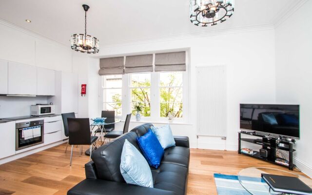 Your Stay Bristol Beaufort House