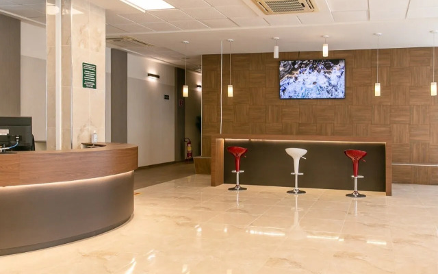 Tango Suites & coworking