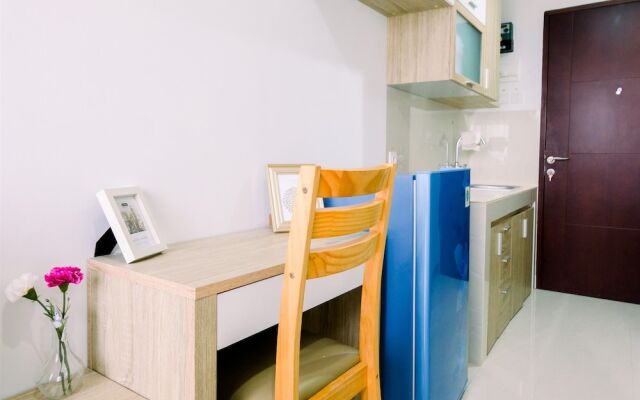 Brand New Compact Modern Studio Springwood Apartment
