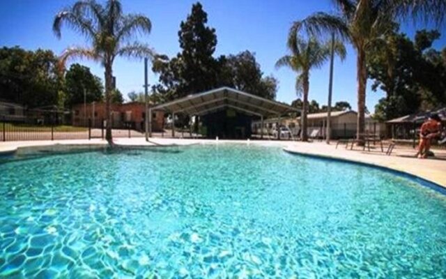 BIG4 Riverside Swan Hill