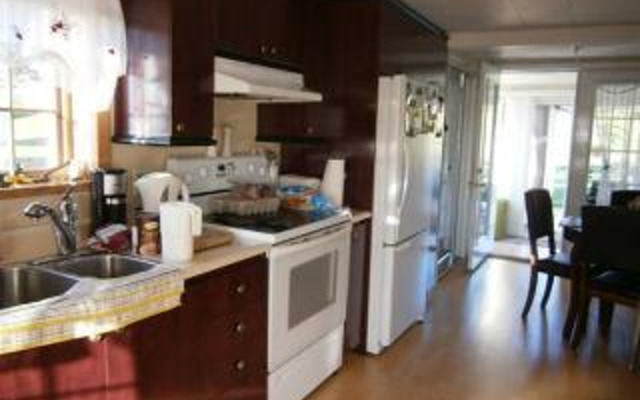 Gîte Entre Baleine et Clocher