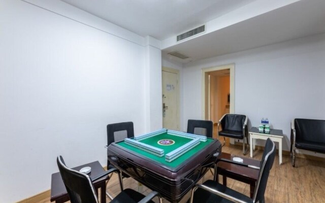 GreenTree Alliance Suzhou Wujiang District Shengze Town East Silk Mark