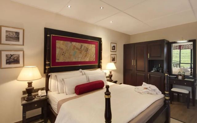The Cheriz Boutique Hotel