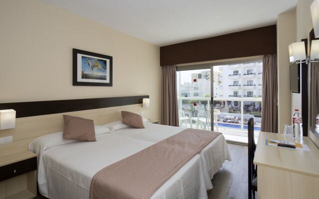 Sandos Griego Hotel