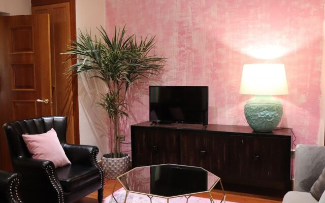 Apartamento Gran Vía