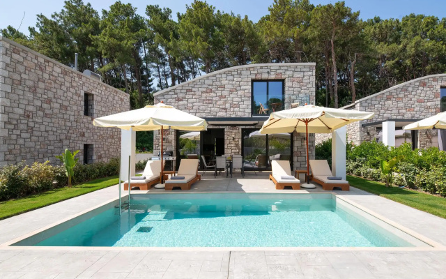 Rokas Luxury Villas