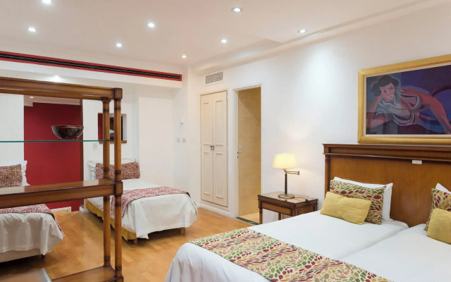 Imperial Park Hotel