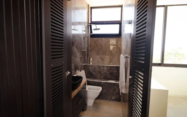 Villa Avenue Çatalköy