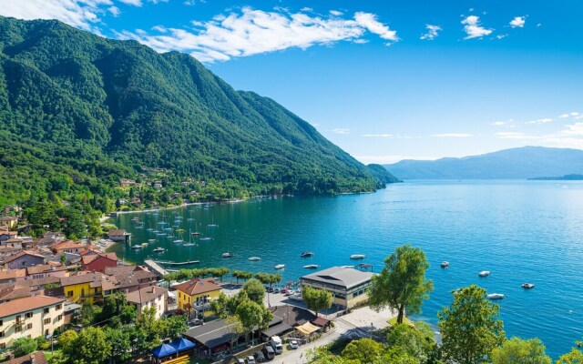 Casa Francesca Garden And View