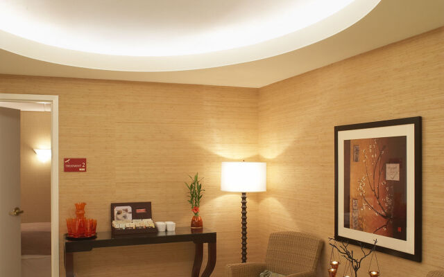 Marriott Hartford Downtown