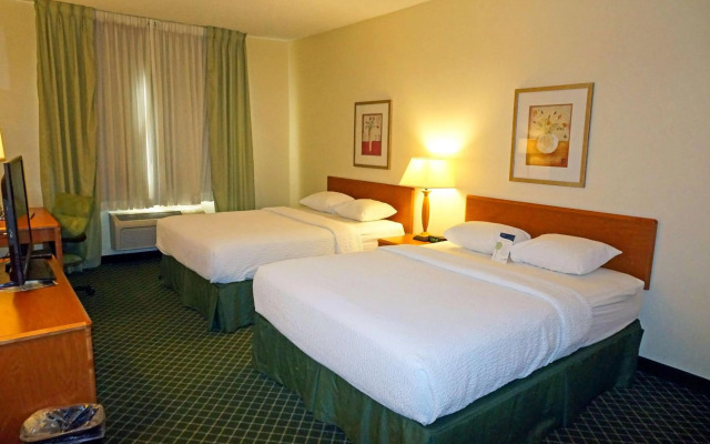 Motel 6 Anderson, IN - Indianapolis