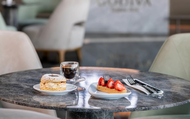 Rixos Premium Dubai JBR