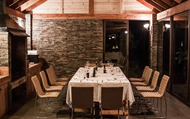 Puma Lodge by Noi Hotels