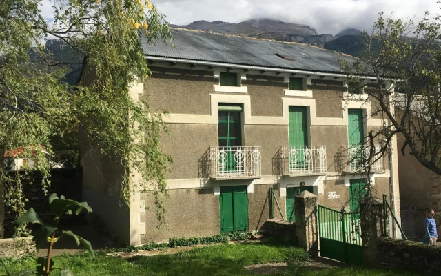 Villa Rosalía