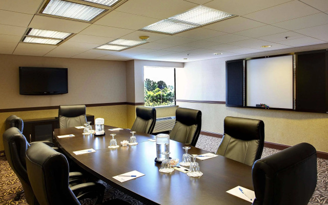 Wyndham Garden Philadelphia Airport