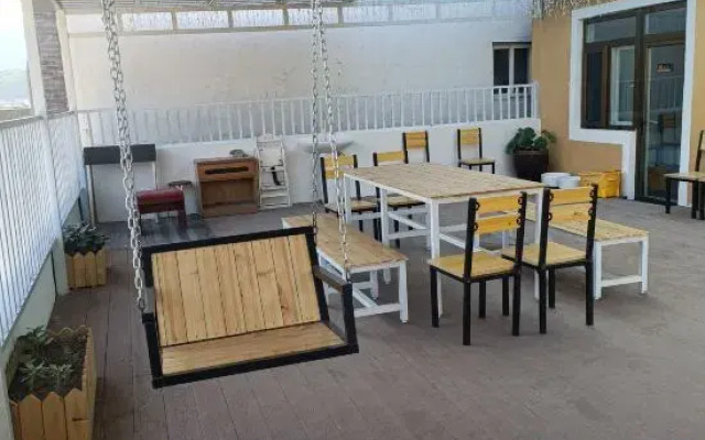 Yesanpo Zhihang Homestay