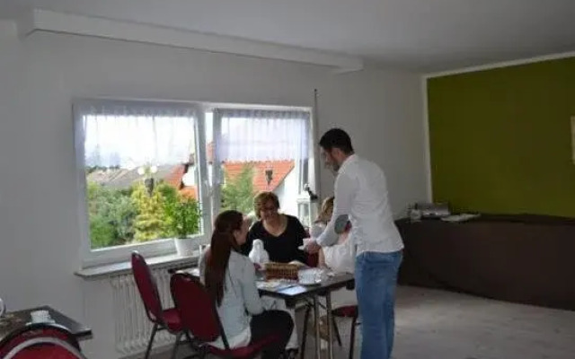 Abant Hotel Riedstadt