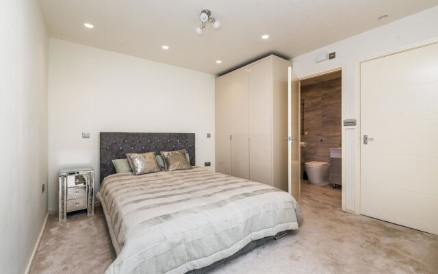 NEW Modern 2BD House in the Heart of Hampstead