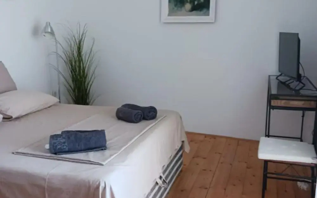 Apartmani Green Oasis