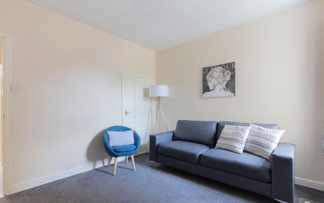 Karah Suites - Palmer Park - 4 Bedroom