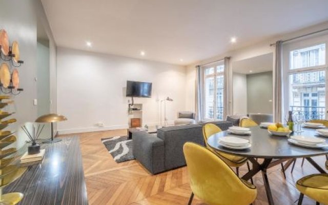 Sweet Inn Apartments - Rue De Cerisoles