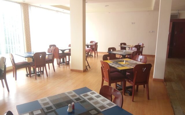 Ville Regent Abuja