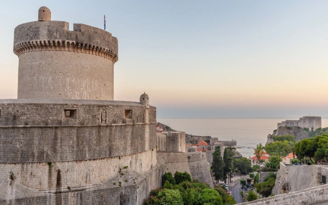 Hedera Estate, Villa Hedera V