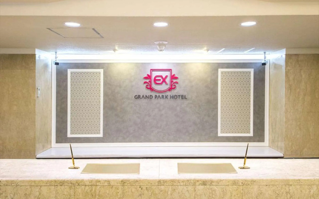 Grand Park Hotel Excel Kisarazu