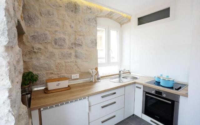 Contarini Apartment