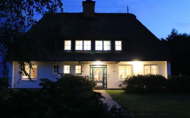 Westerheide Modern Retreat