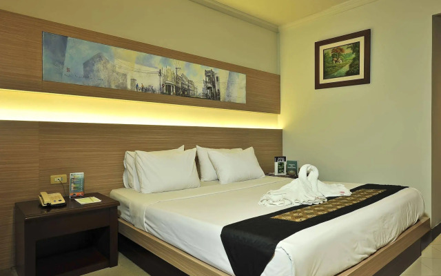 Hotel Grasia Semarang