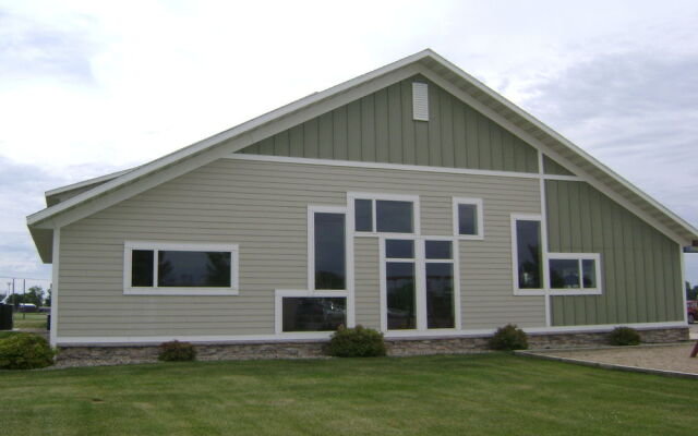 Crossings by GrandStay® - Pipestone