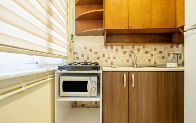 Excellent Flat With Balcony Near Taksim Square