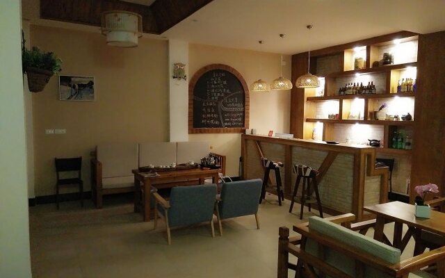Lazy Peoples Inn