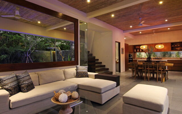 AbivillA Seminyak