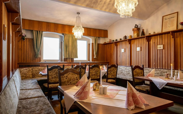 Sporthotel Glück Auf Mönchenfrei