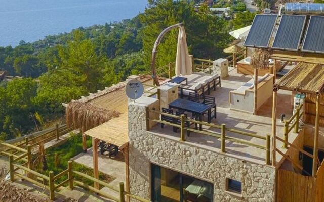 Feli Villas