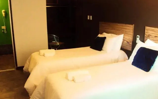CZ Hotel