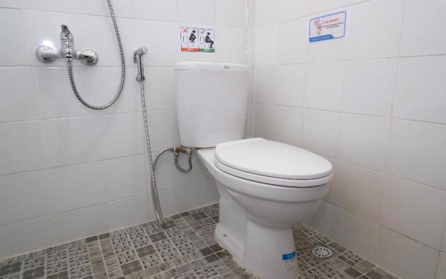 Steze Kost By OYO Rooms