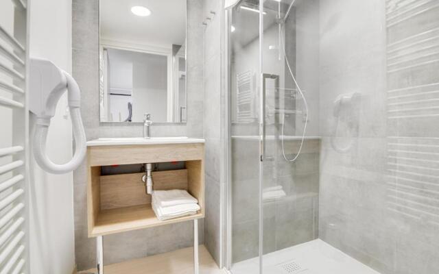 Evancy Vence - Les Jardins d'Azur