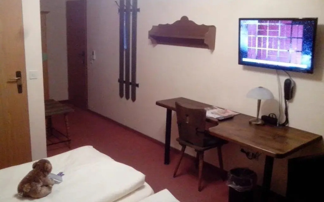 Haus Achtal, Hotel Garni