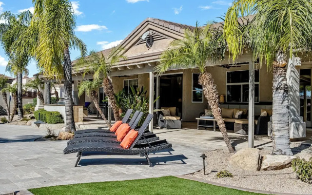 Northridge Mesa