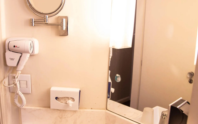 Mercure São Paulo Berrini