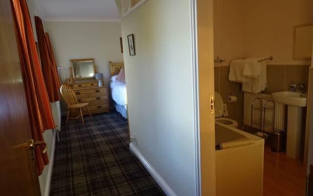 Inver Park House