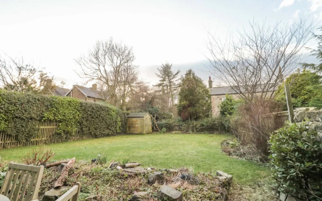 2 The Reformed Church