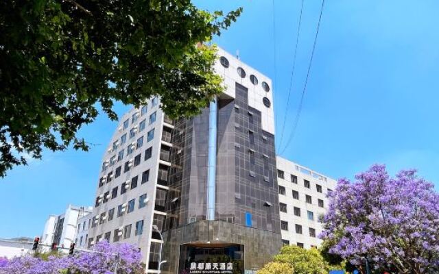 Shuntian Hotel