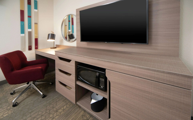 Hampton Inn & Suites Santa Maria