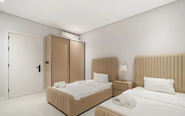 Silkhaus Garden Residence