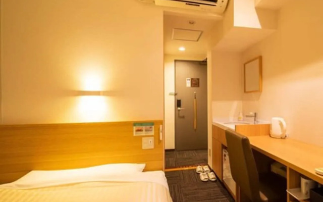 Super Hotel Sapporo Susukino