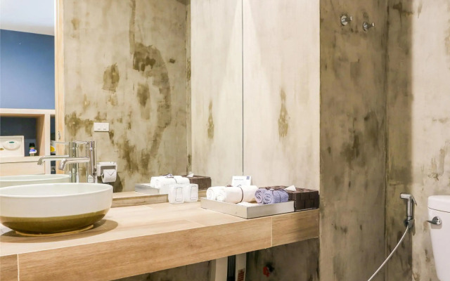 Ketawa Pet Friendly Hotel